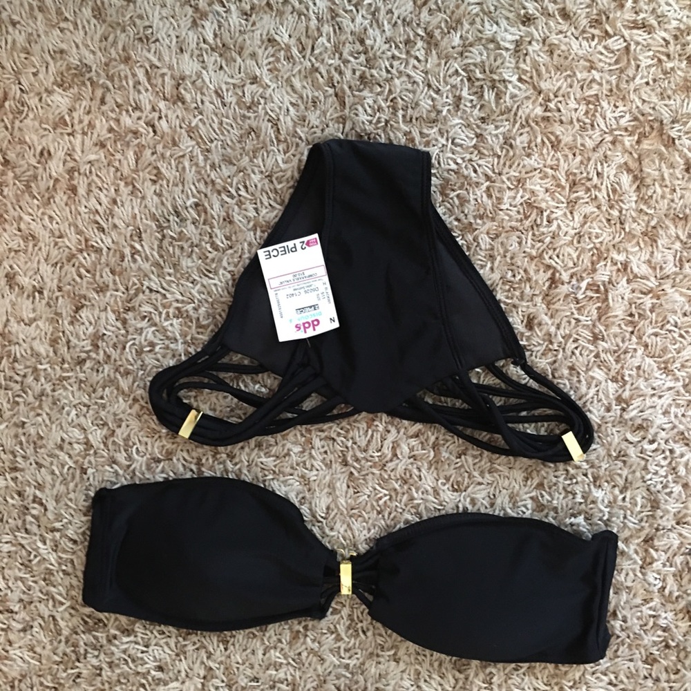 Two Piece Swimsuit